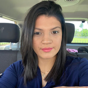 Meet your Posher, Jacqueline